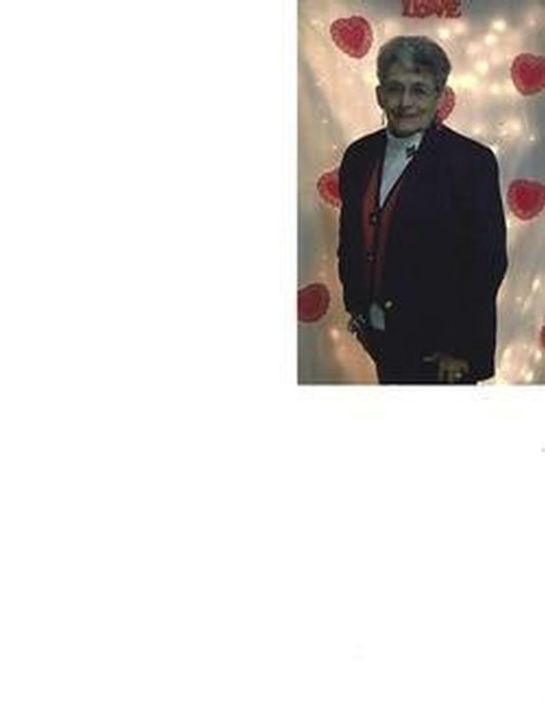 Frances Creech Profile Photo