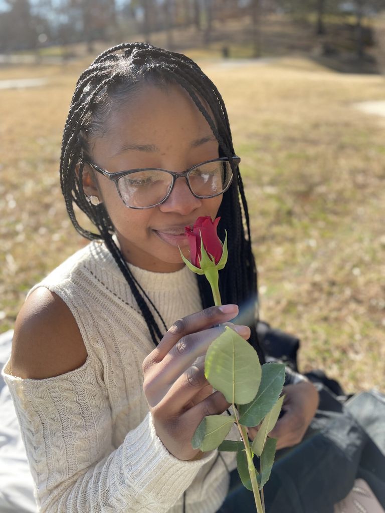 Barbara Joann Henderson