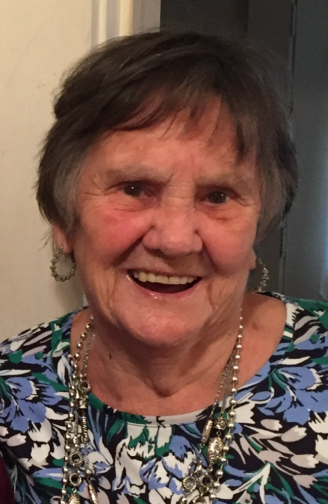 Anna Elizabeth (Dunham) Sparkman