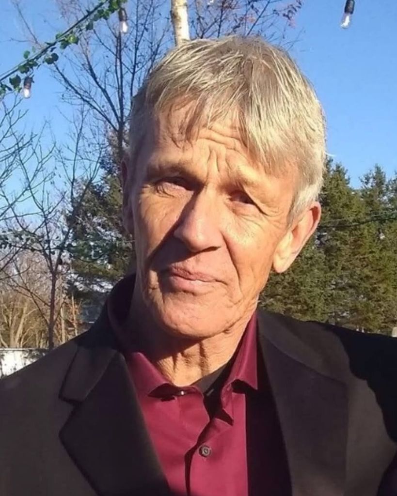 Larry Duncan Marshall Profile Photo