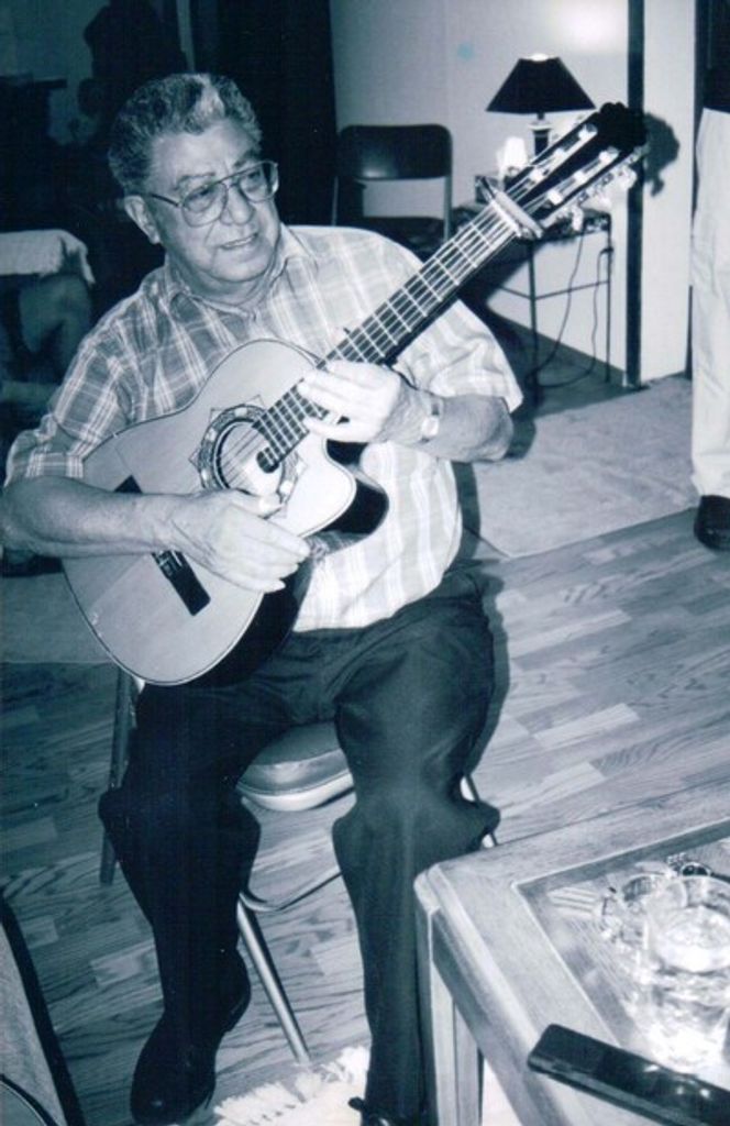 Ernesto Archuleta Tachias