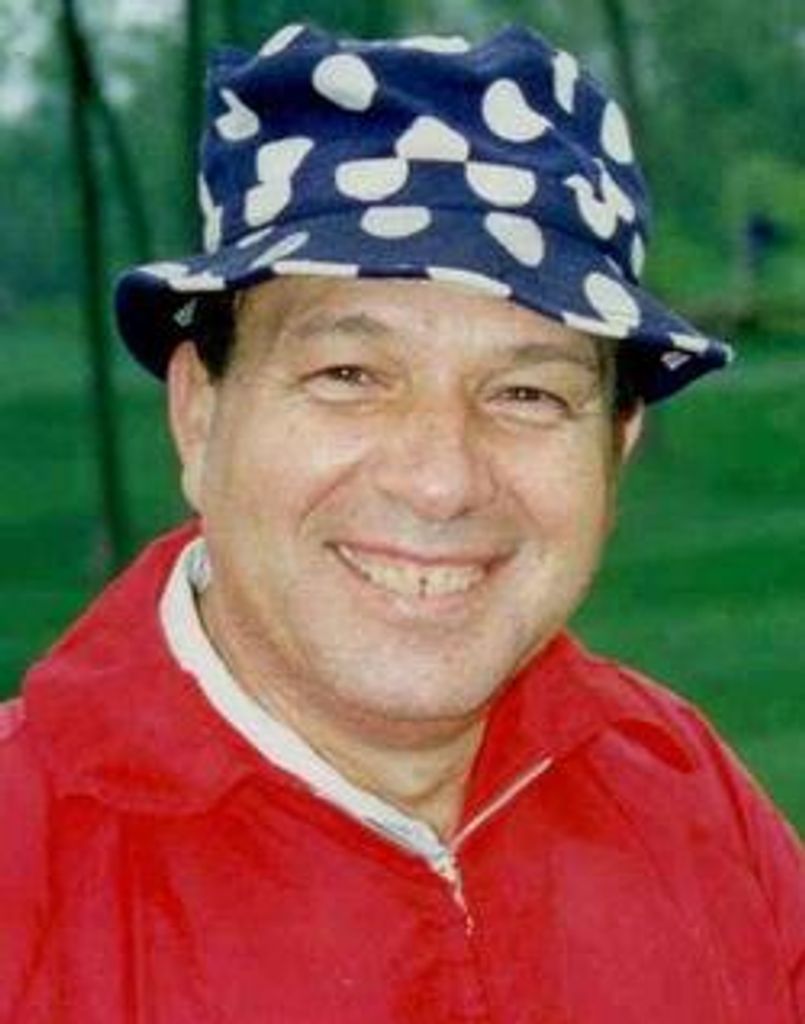 Edward A. Mangone