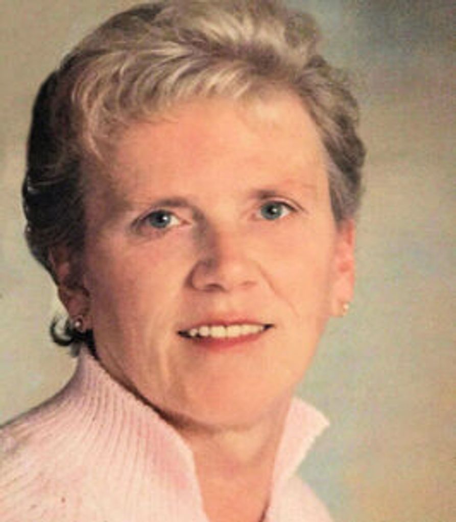 Patricia Pollak Profile Photo