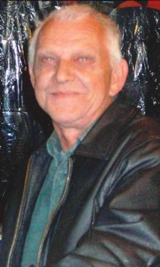 Edward Glenn Jorgenson