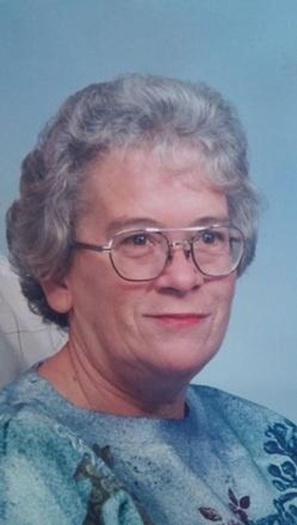 Joyce E. Lumbus