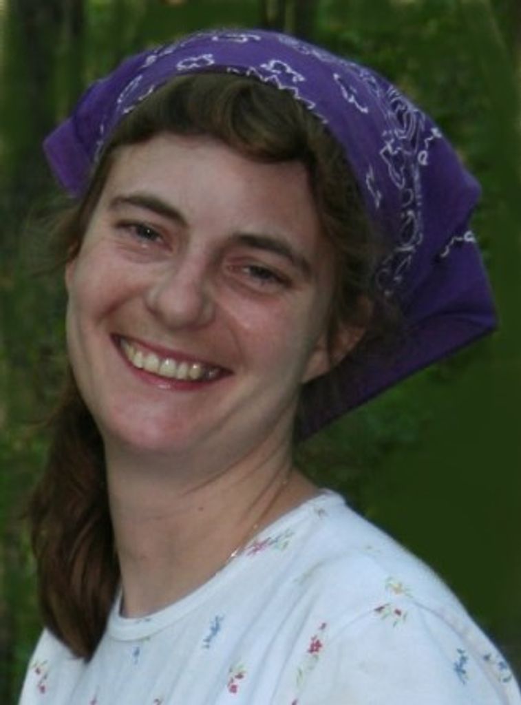 Martha Lucinda (King)  Grim Profile Photo