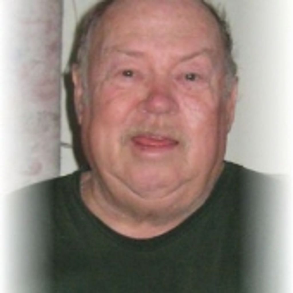 Charles G. Britton