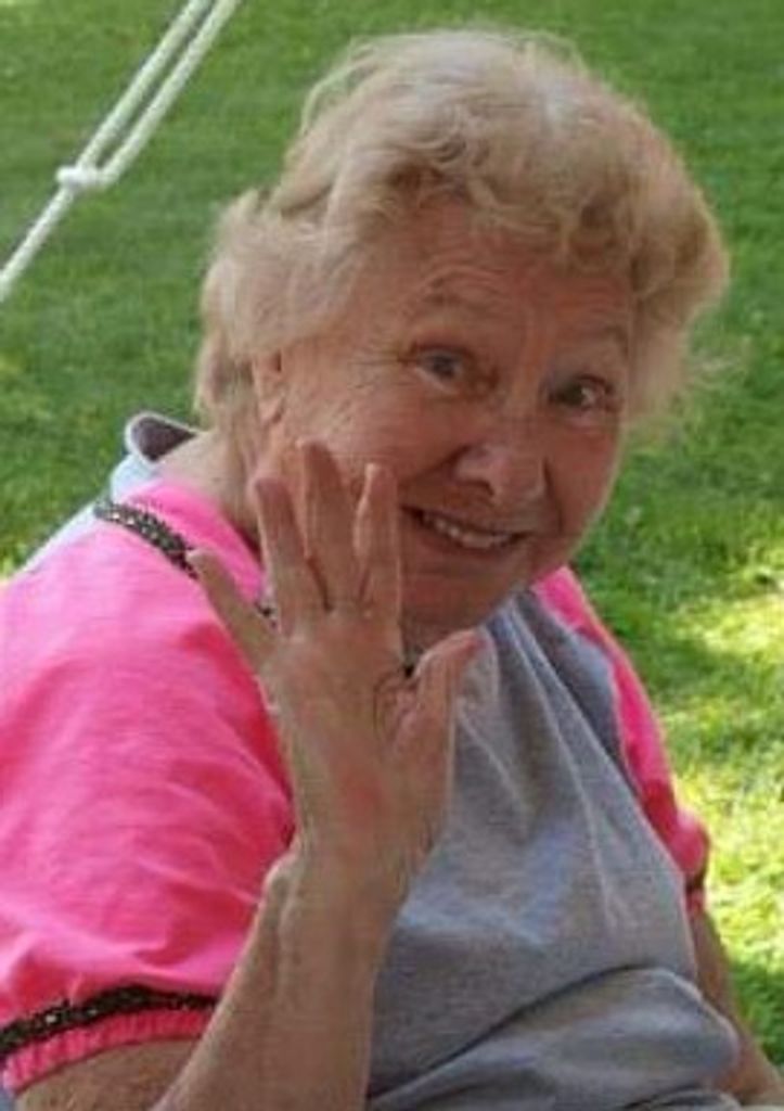 Laura L. Parker Profile Photo