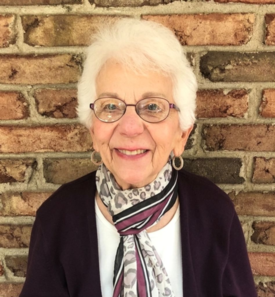 Eleanor C. Moyer Profile Photo