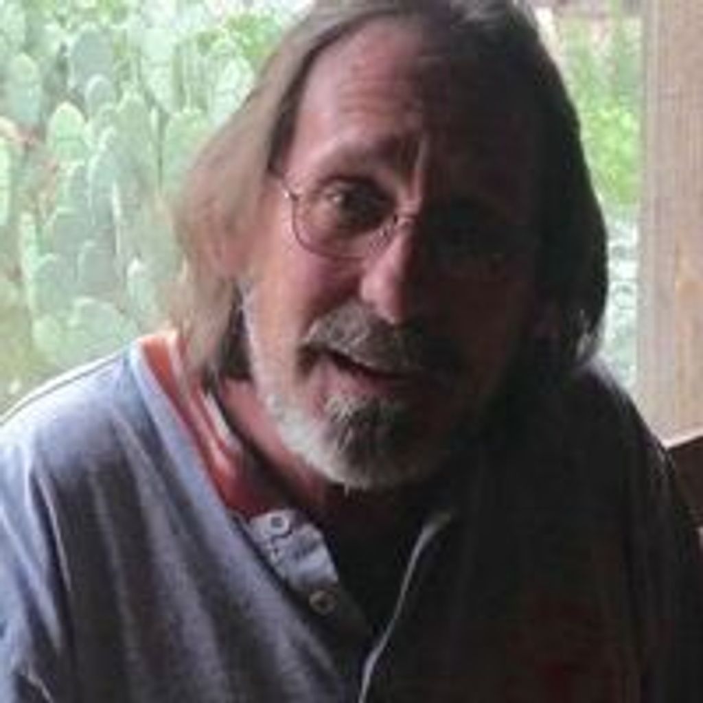 Gary Michael Worley