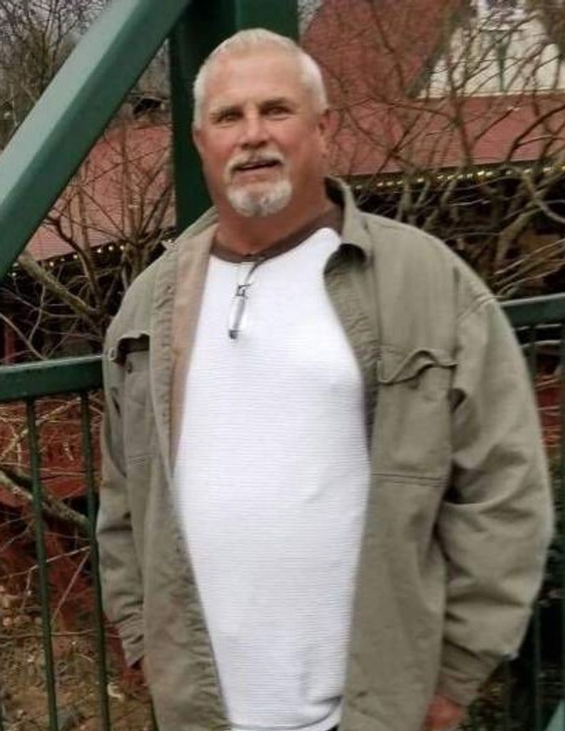 Michael Ryan "Mike" Mick