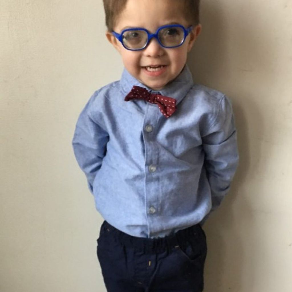Lucien David  Carrillo Profile Photo