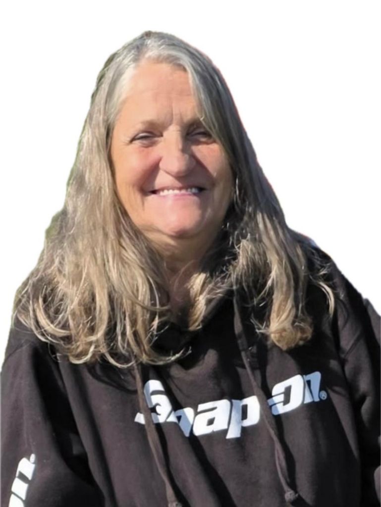 Sherry Lynn Mccann Dixon