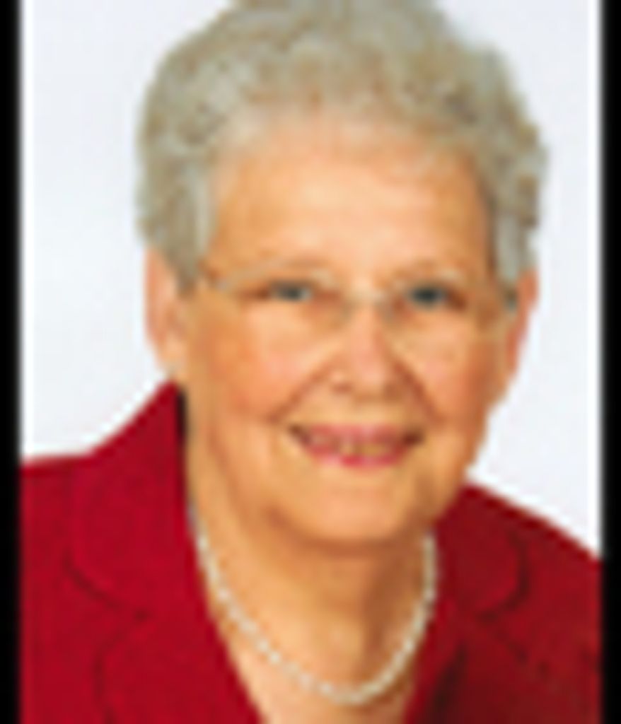Shirley Shelton Profile Photo