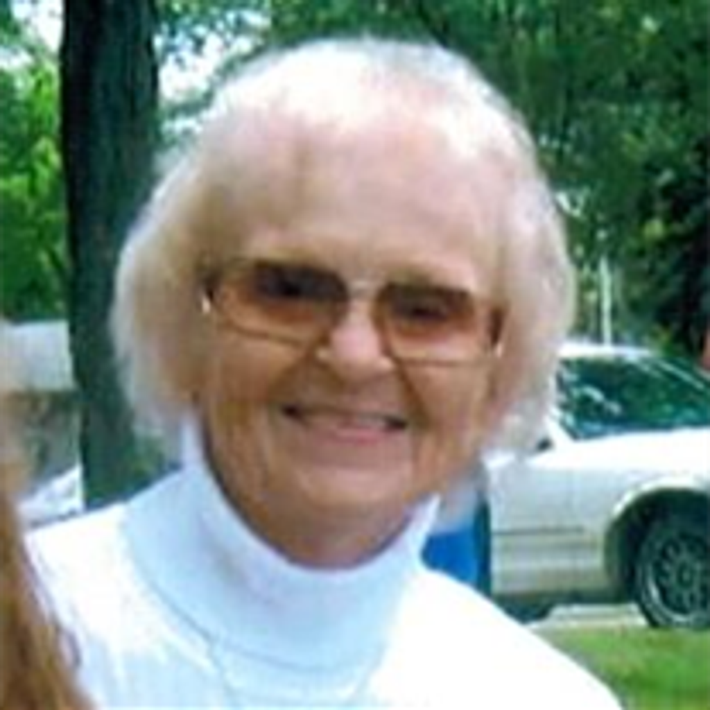 Darlene R. Coffman