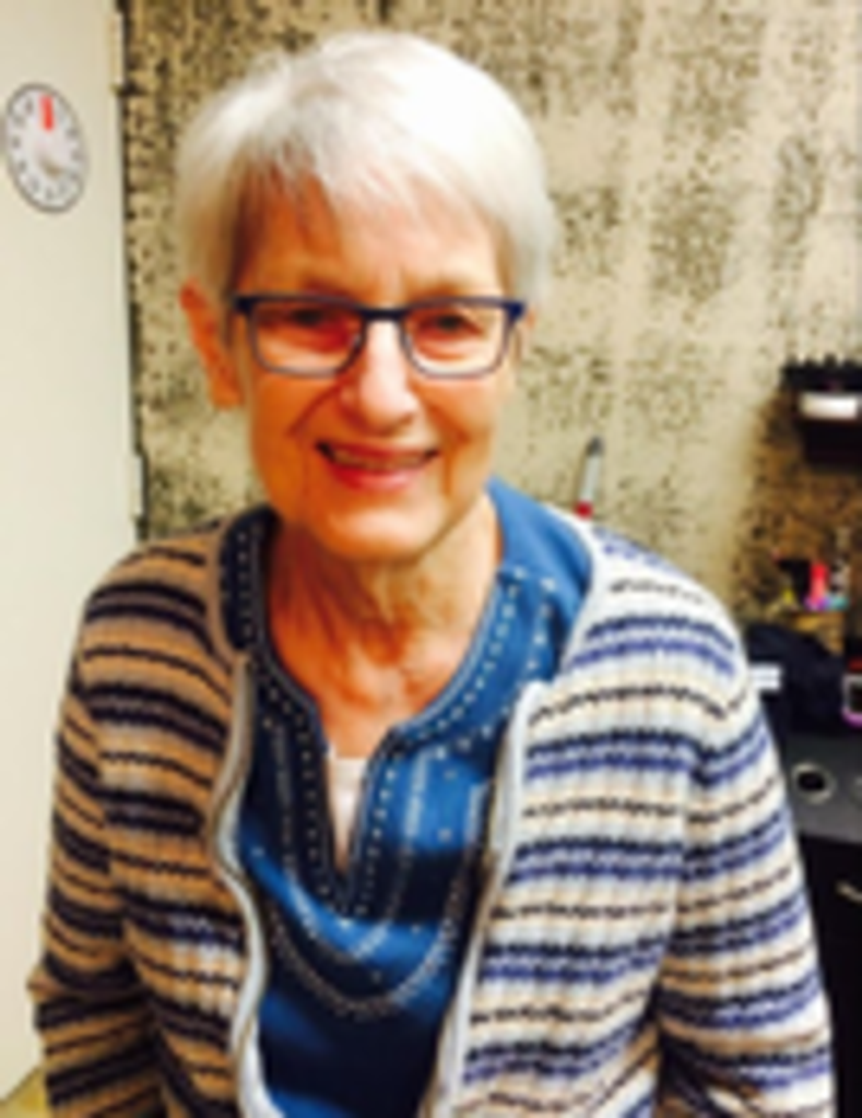 Audrey C. (Esselmeyer) Badger