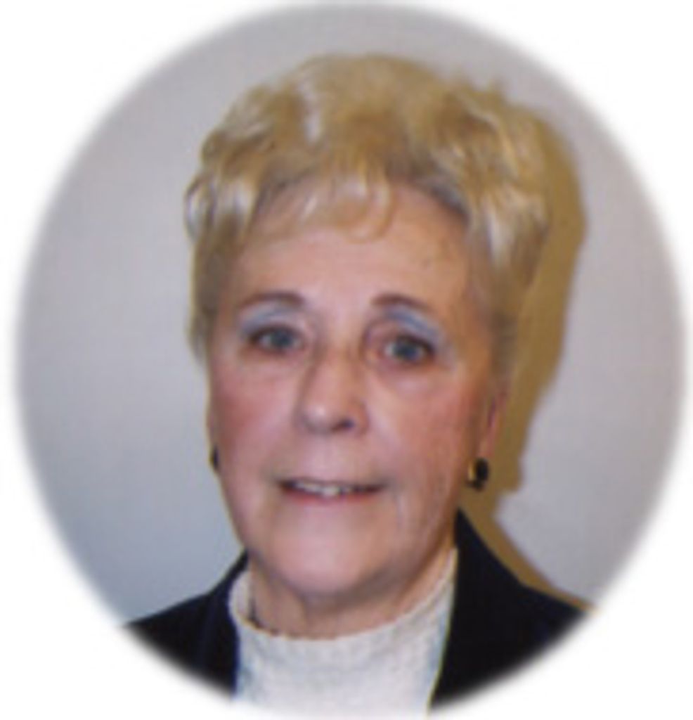 Catherine A. Donnelly