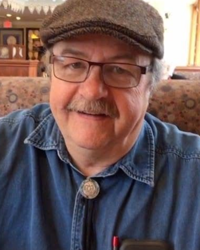 Brian John Demond Profile Photo
