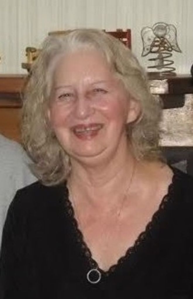 Shirley Hodges Mitchell Profile Photo