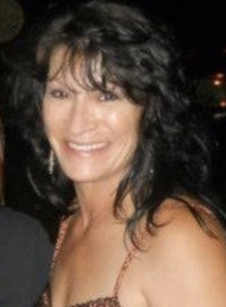 Darlene Rodda Bailey