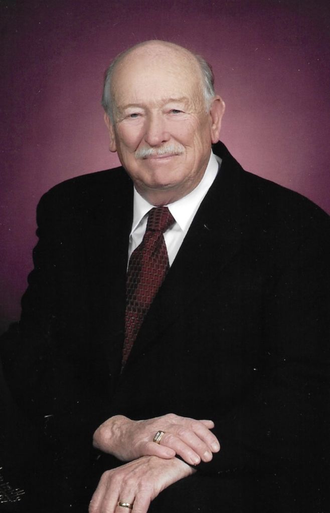 James Bullock