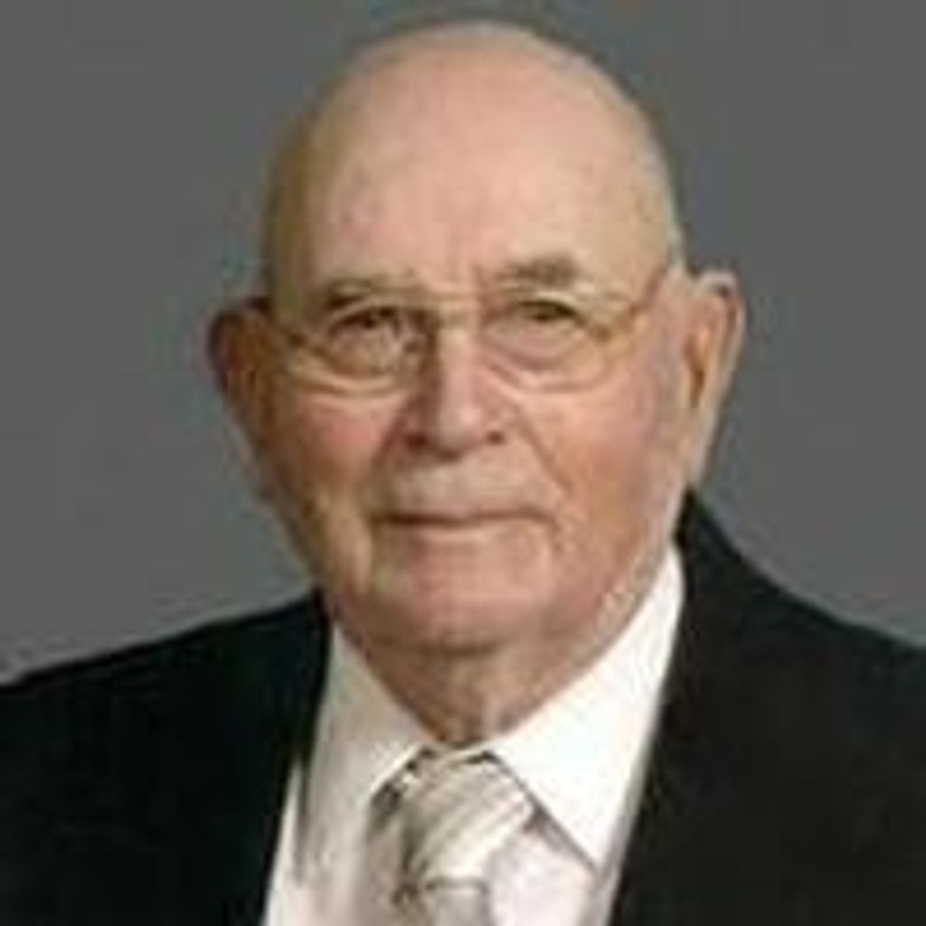 Rudolph Oard