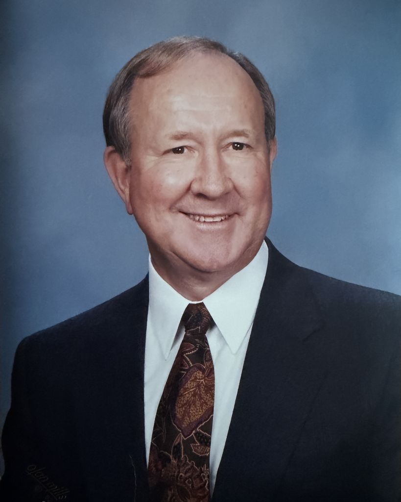 Paul Eugene Goff