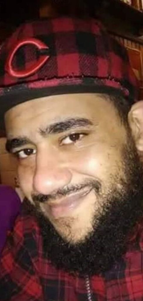 Miles Okallagon Crawford Profile Photo