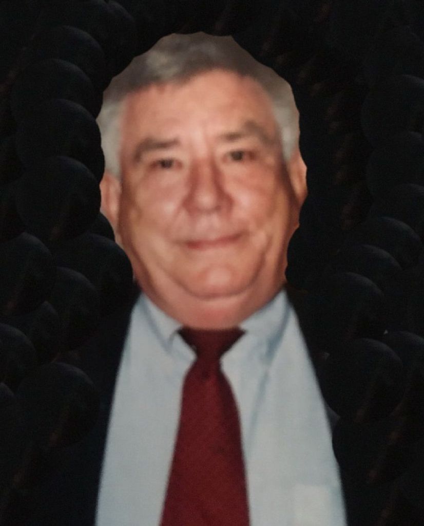 Josephs, Edwin