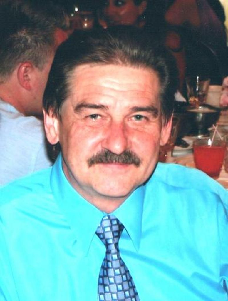 Robert Puchalski Profile Photo