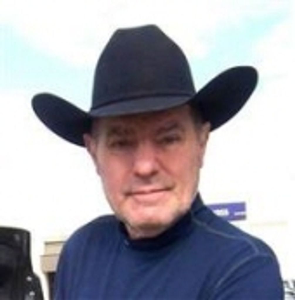 Steven Daniel Tillman