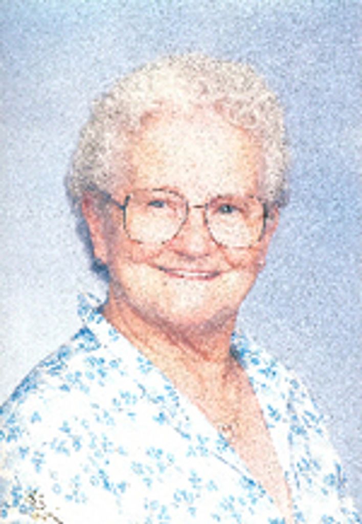 Winonah B.""Winnie", "Noni"& Wood