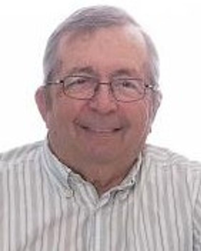 Joseph P. "Joe" Mahan Profile Photo