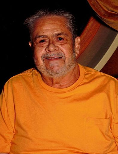 Eugene G. Anderson Profile Photo