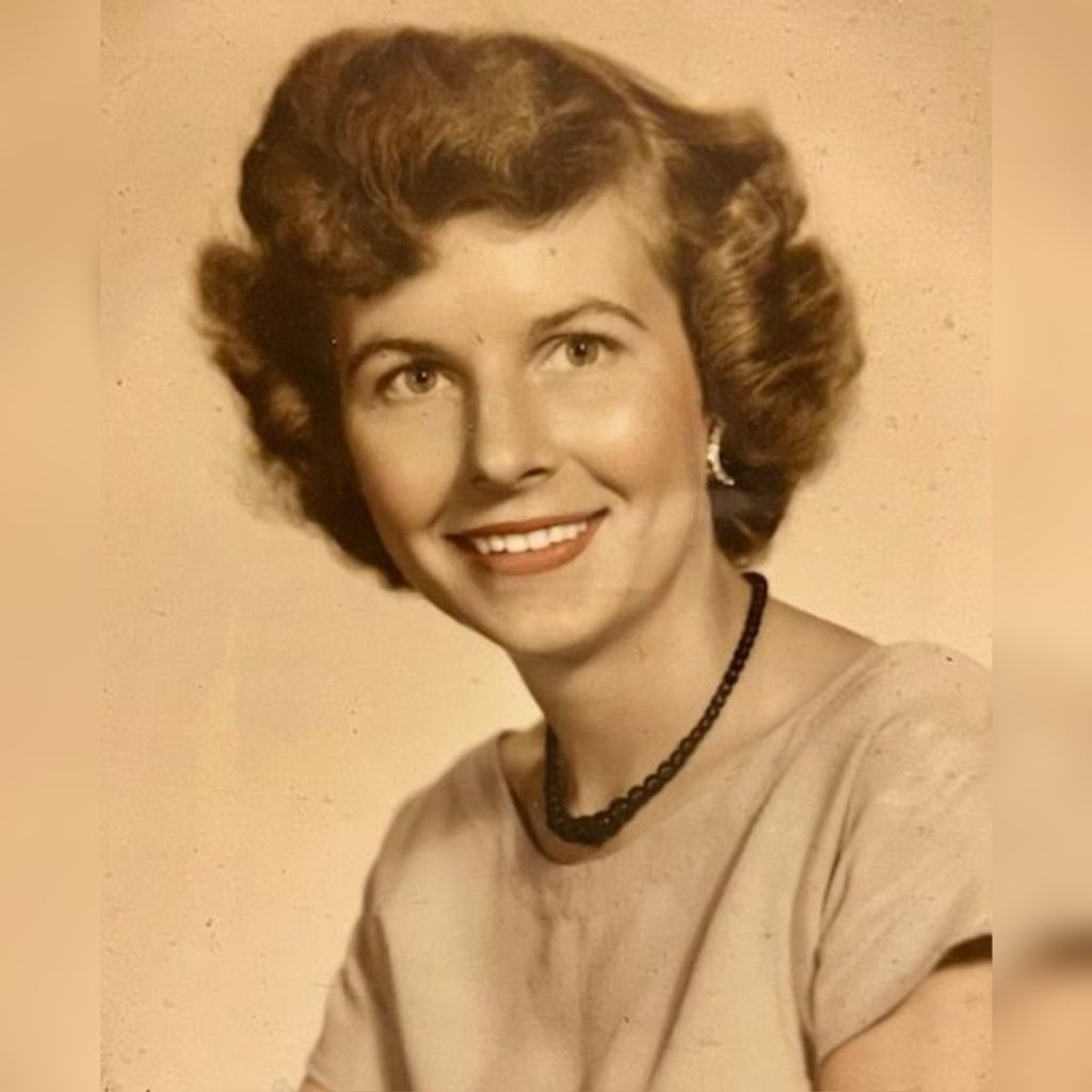 Eugenia M. Page Profile Photo