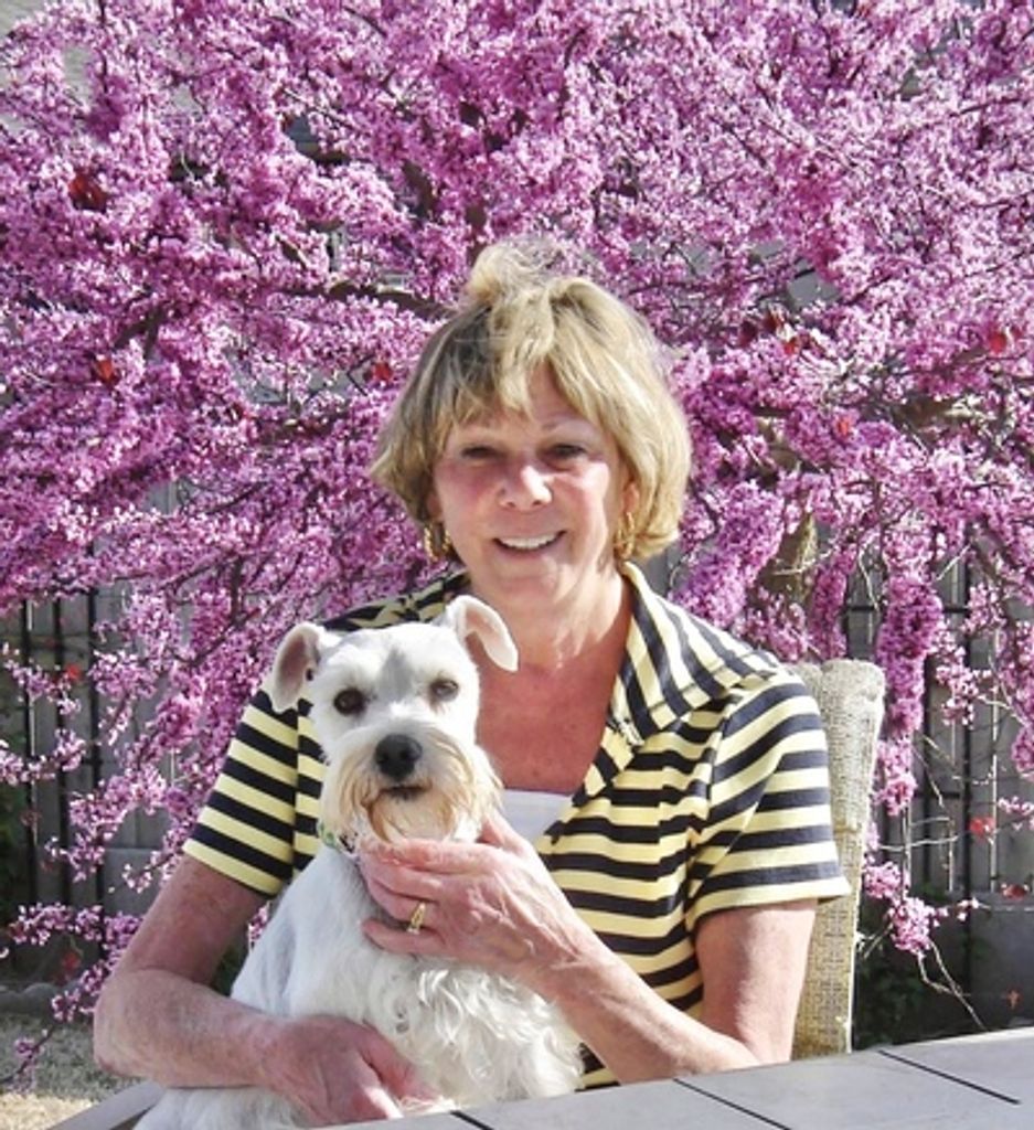 Faith Maloney Profile Photo