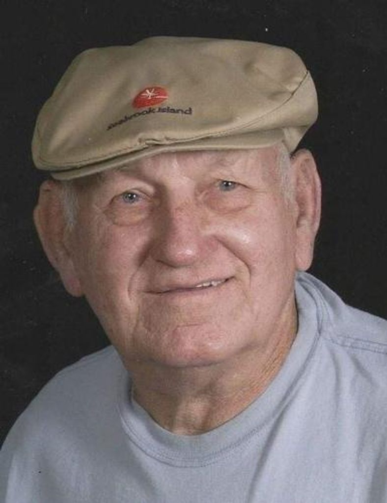 James S Harvey Profile Photo