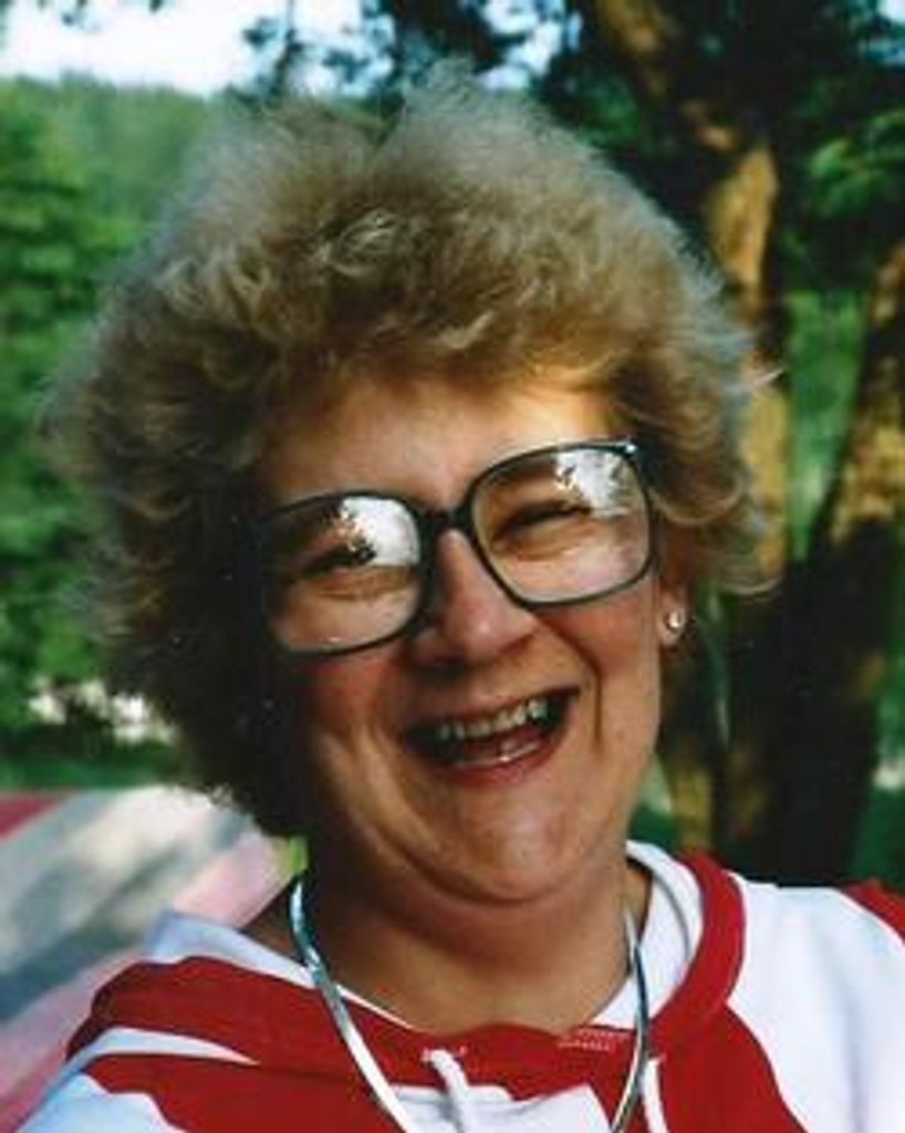 Marsha Mortinsen Profile Photo