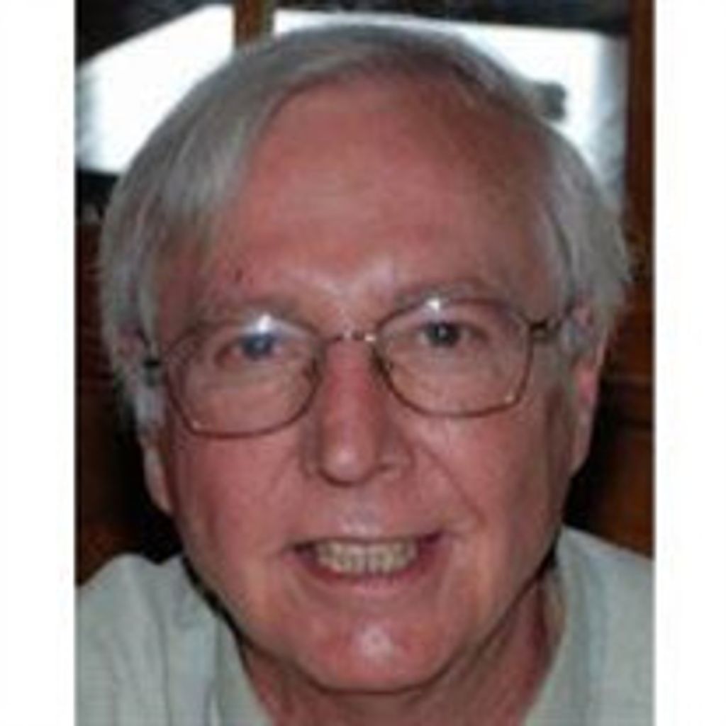 Edward Byron Keil