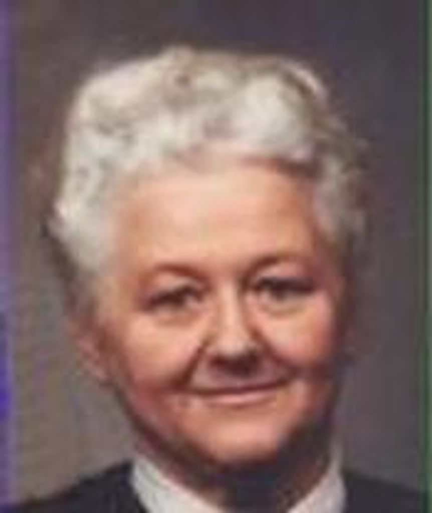 Kathryn Louise Willaby