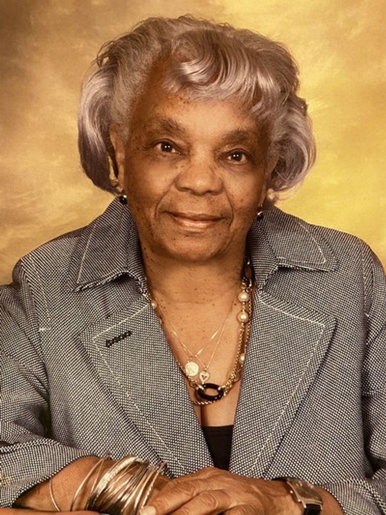Ira B Washington Profile Photo