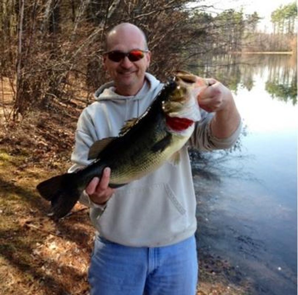 Kevin Mcpherson, Sr. Profile Photo