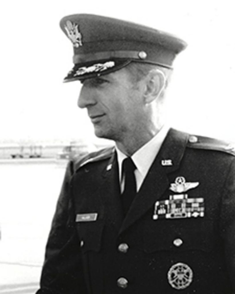 Donald James Hallager Profile Photo