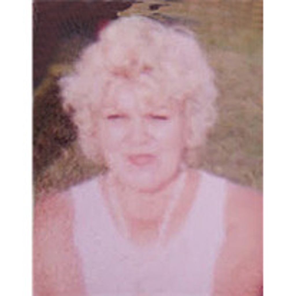 Paula Ann Crowley Gonzalez Profile Photo
