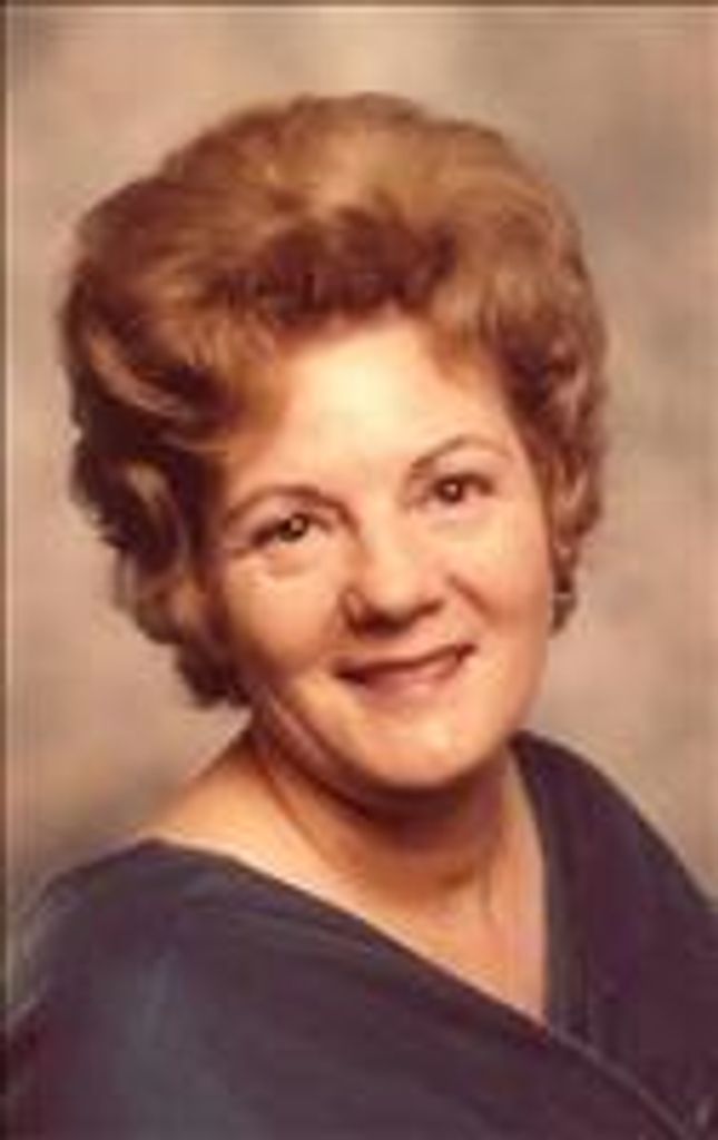 Lorraine G. (Baribeault) Dufault