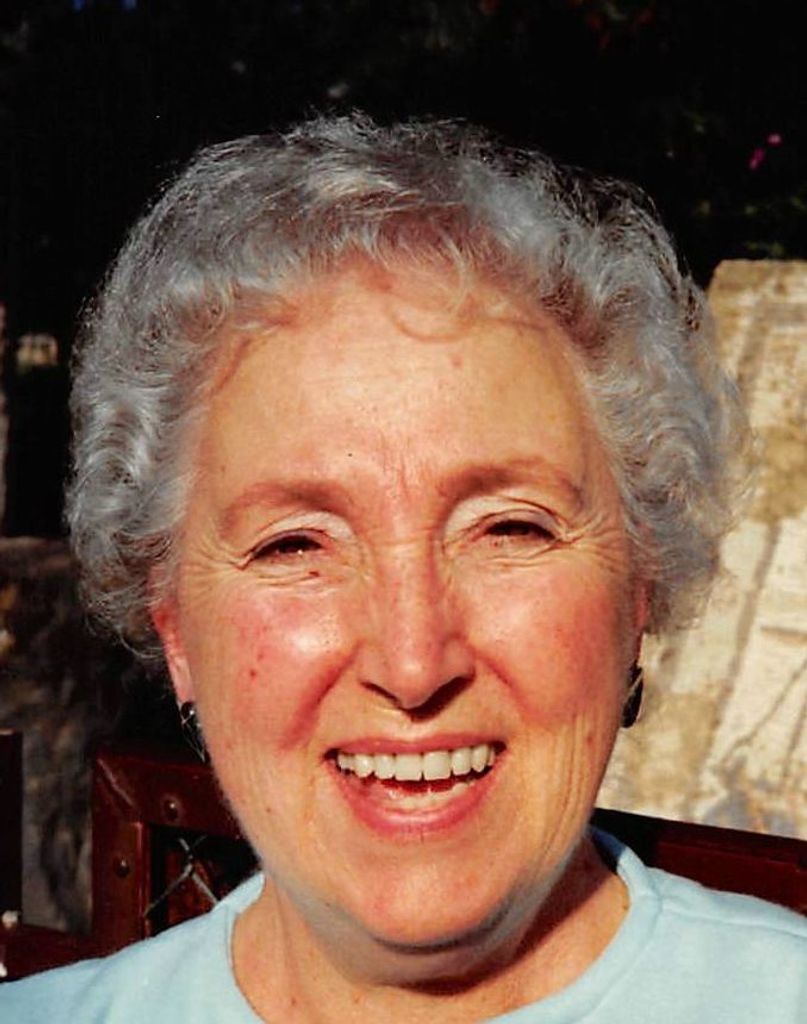Marjorie Dugas Profile Photo
