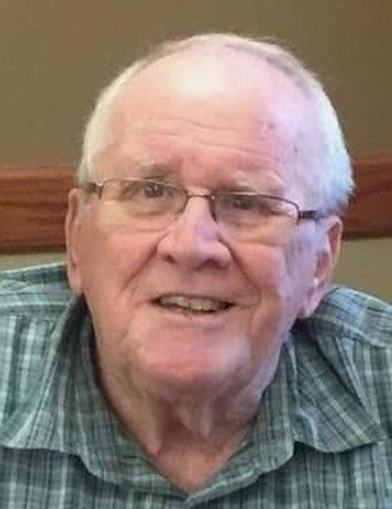 Clifford N. Gibble Profile Photo