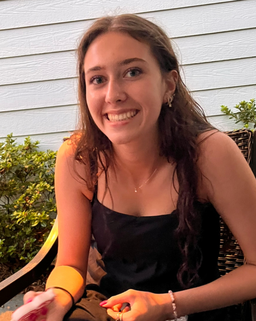 Tessa Blaire Bassett Profile Photo