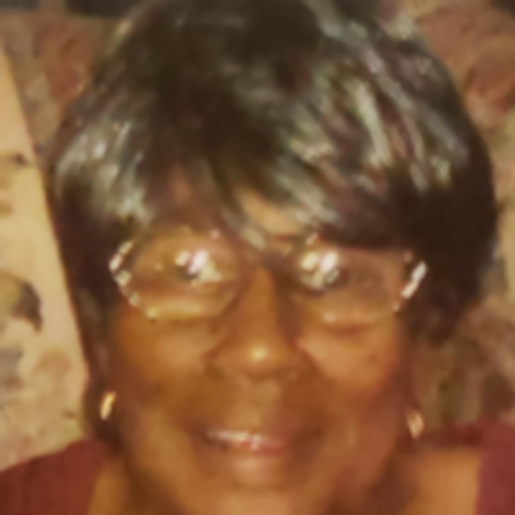 Rosie Lea Goulden Profile Photo