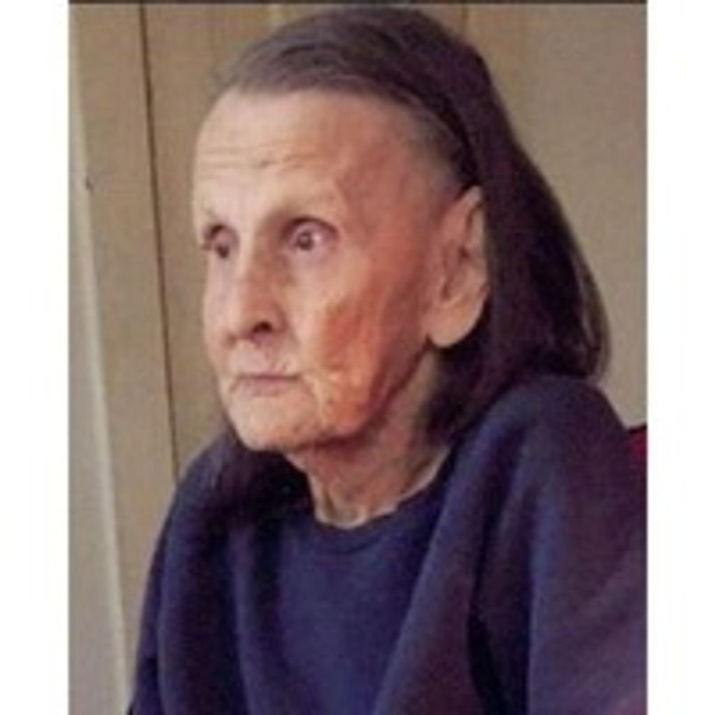 Irene E. Deck